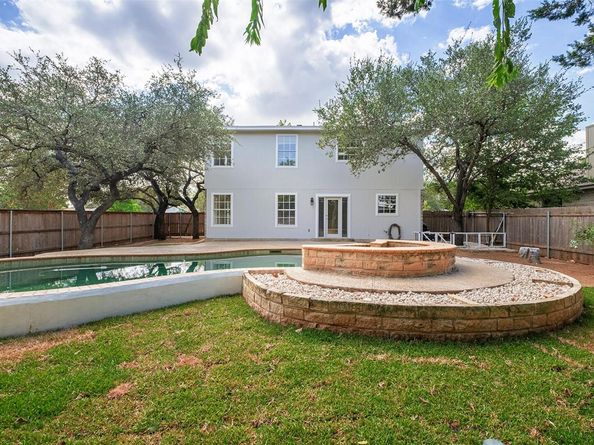 2101 Bridal PATH, Cedar Park TX 78613