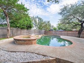 2101 Bridal PATH, Cedar Park TX 78613