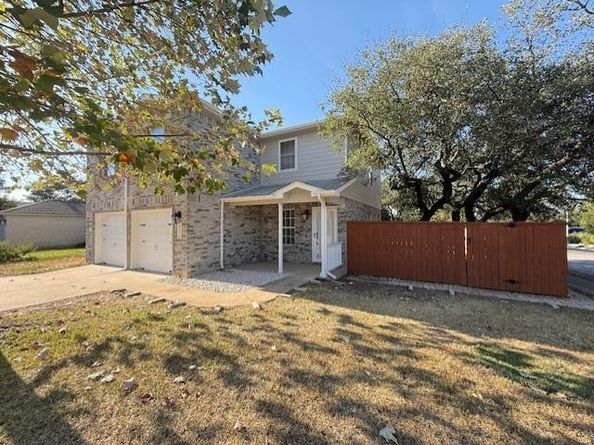 2101 Bridal PATH, Cedar Park TX 78613