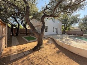 2101 Bridal PATH, Cedar Park TX 78613