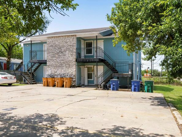 8201 Riverstone DR, Austin TX 78724