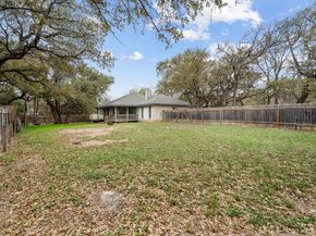 4405 W Cordoba CIR, Georgetown TX 78628