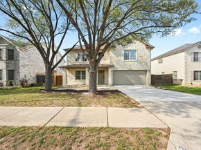 2412 Regal Park LN, Austin TX 78748
