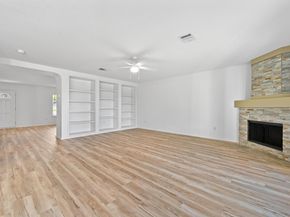 2412 Regal Park LN, Austin TX 78748