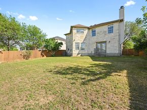 2412 Regal Park LN, Austin TX 78748