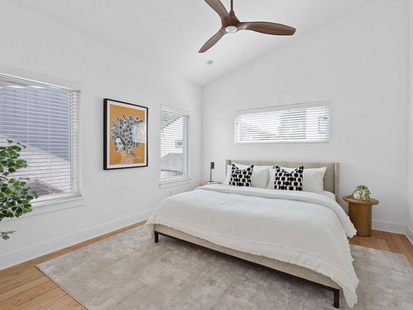 402 W 55th ST 2, Austin TX 78751