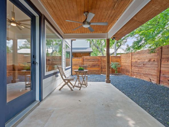 402 W 55th ST 2, Austin TX 78751