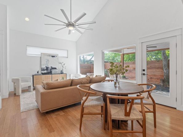 402 W 55th ST 2, Austin TX 78751