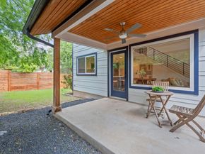 402 W 55th ST 2, Austin TX 78751