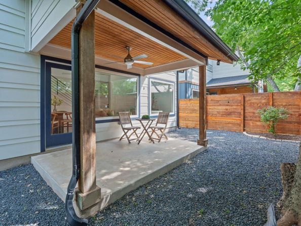 402 W 55th ST 2, Austin TX 78751