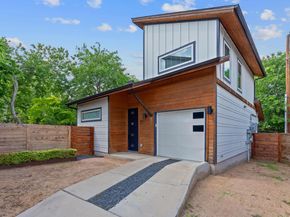 402 W 55th ST 2, Austin TX 78751