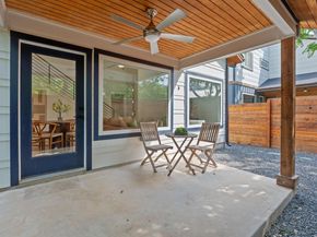 402 W 55th ST 2, Austin TX 78751