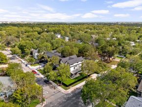 4911 Duval ST, Austin TX 78751