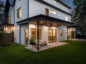 4911 Duval ST, Austin TX 78751