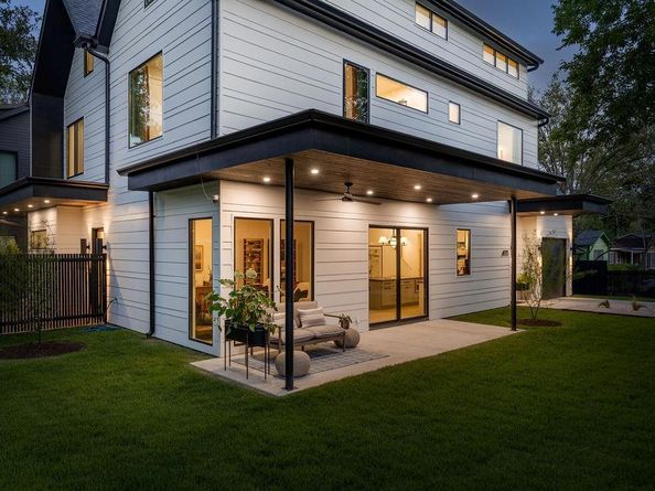 4911 Duval ST, Austin TX 78751