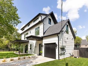 4911 Duval ST, Austin TX 78751