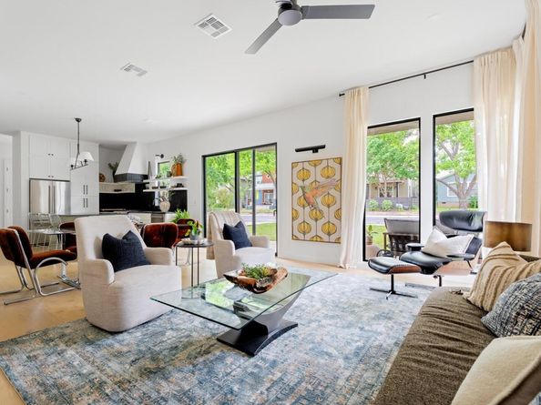 4911 Duval ST, Austin TX 78751