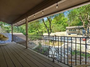806 Rock Creek DR, West Lake Hills TX 78746