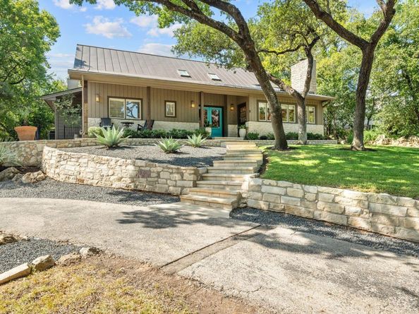 806 Rock Creek DR, West Lake Hills TX 78746