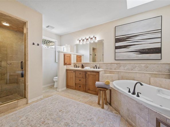 806 Rock Creek DR, West Lake Hills TX 78746