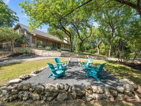806 Rock Creek DR, West Lake Hills TX 78746