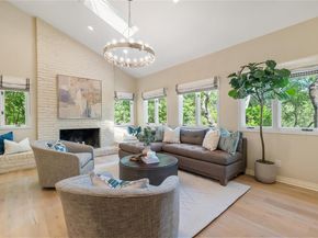 806 Rock Creek DR, West Lake Hills TX 78746