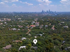 806 Rock Creek DR, West Lake Hills TX 78746