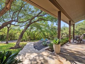 806 Rock Creek DR, West Lake Hills TX 78746