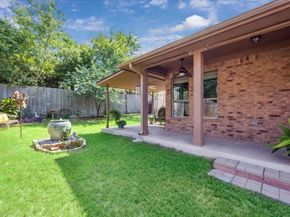 1812 Paseo Verde DR, Leander TX 78641
