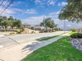 1812 Paseo Verde DR, Leander TX 78641