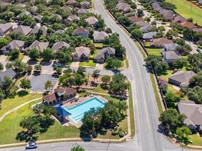 1812 Paseo Verde DR, Leander TX 78641