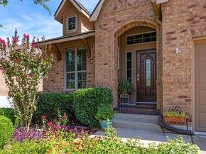 1812 Paseo Verde DR, Leander TX 78641