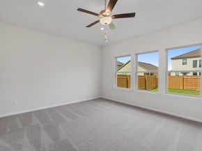 261 Ironshoe TRL, Liberty Hill TX 78642