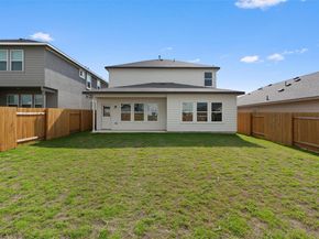 261 Ironshoe TRL, Liberty Hill TX 78642