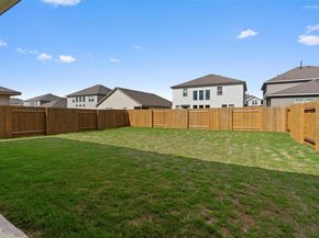 261 Ironshoe TRL, Liberty Hill TX 78642