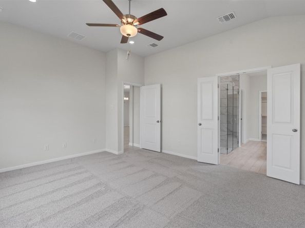 261 Ironshoe TRL, Liberty Hill TX 78642