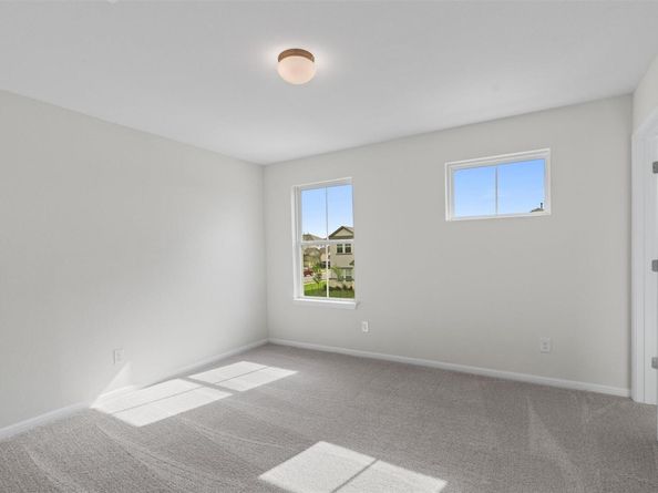 261 Ironshoe TRL, Liberty Hill TX 78642
