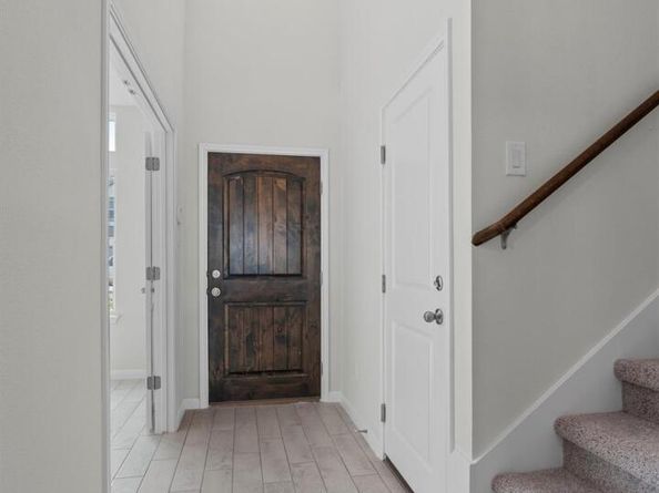 261 Ironshoe TRL, Liberty Hill TX 78642