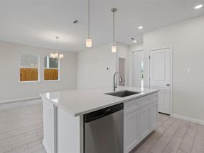 261 Ironshoe TRL, Liberty Hill TX 78642