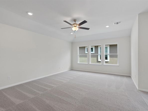 261 Ironshoe TRL, Liberty Hill TX 78642