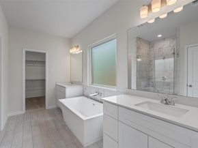 261 Ironshoe TRL, Liberty Hill TX 78642