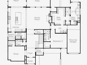 1802 Crimson Sunset DR, Georgetown TX 78628