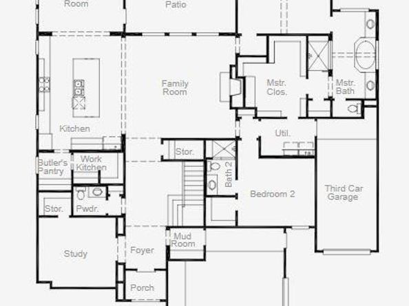 1802 Crimson Sunset DR, Georgetown TX 78628