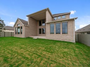 1802 Crimson Sunset DR, Georgetown TX 78628