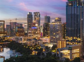 44 East Ave 2701, Austin TX 78701