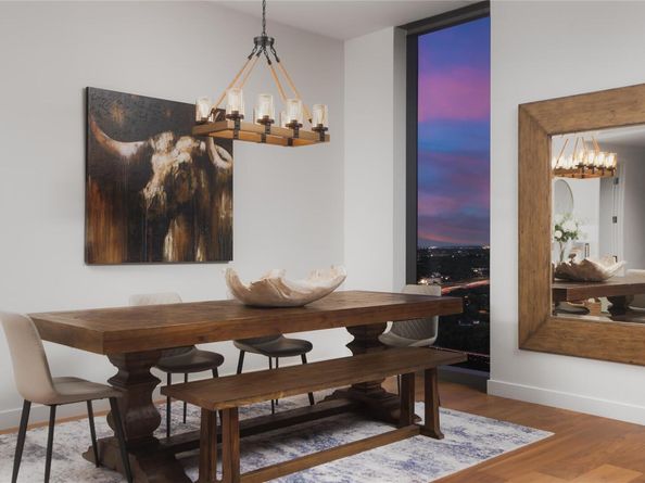 44 East Ave 2701, Austin TX 78701