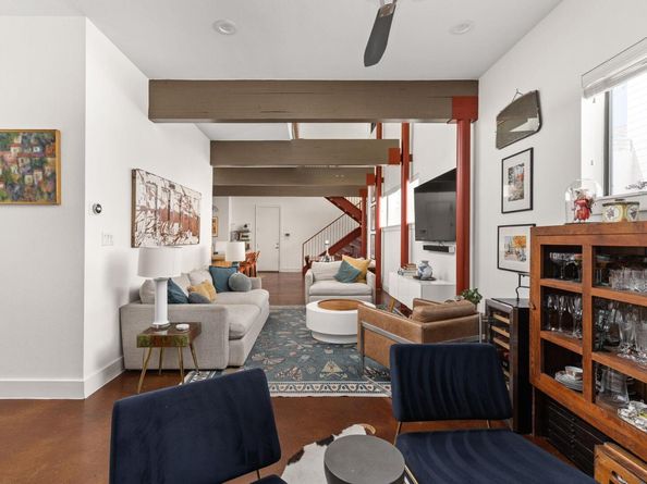 1708 Harvey 1, Austin TX 78702