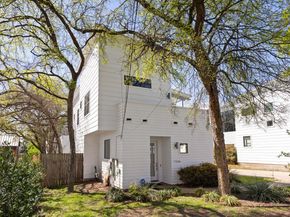 1708 Harvey 1, Austin TX 78702