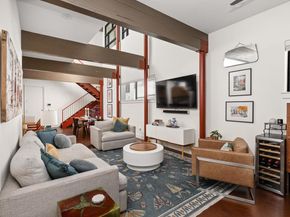 1708 Harvey 1, Austin TX 78702