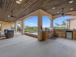 18817 Hidden Ridge PL, Jonestown TX 78645